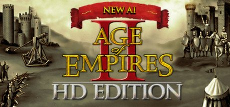 video game Age of Empires II HD Image