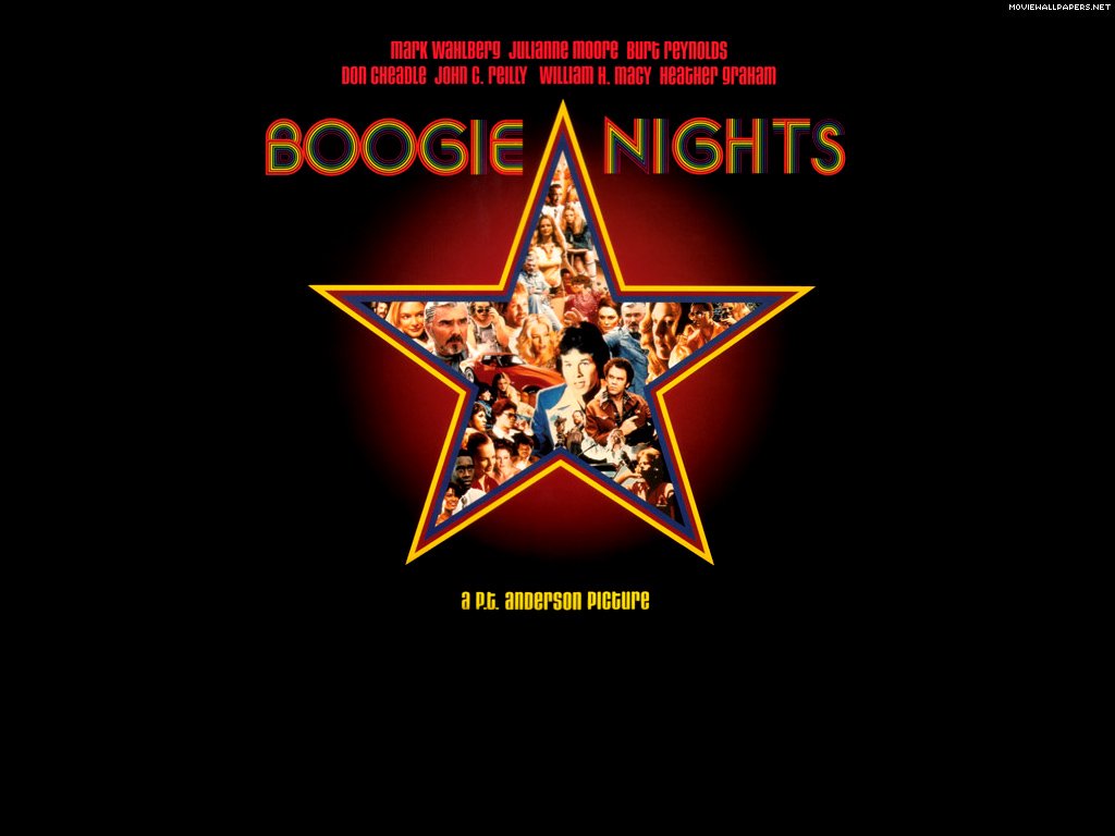 movie Boogie Nights Image