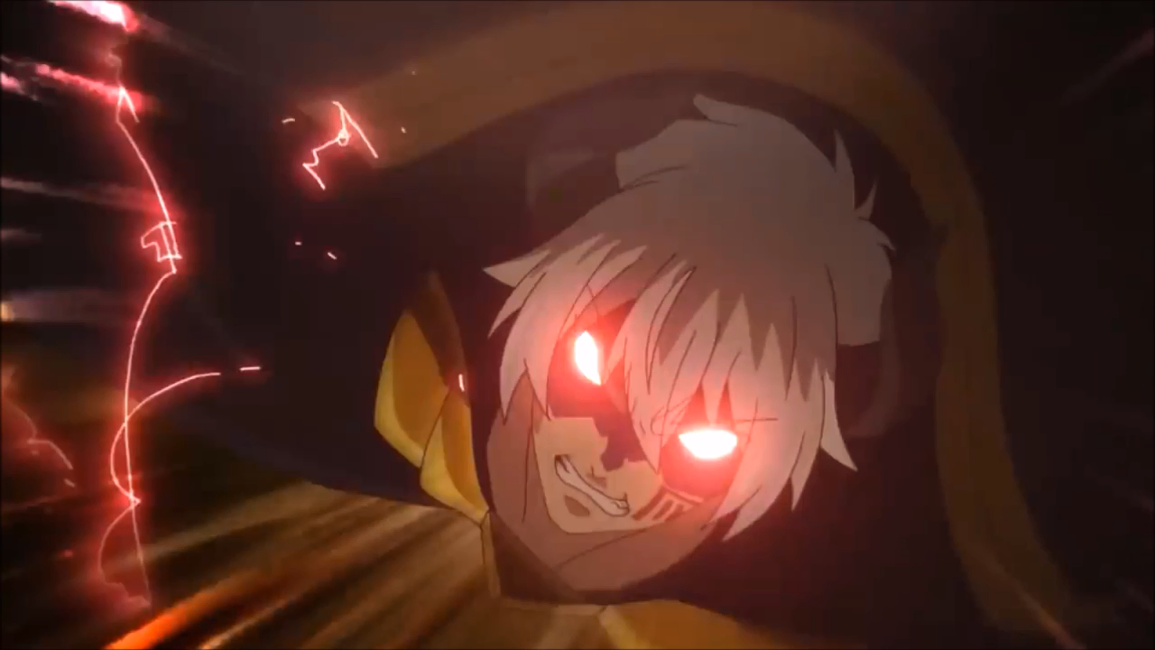 Anime How NOT to Summon a Demon Lord Image