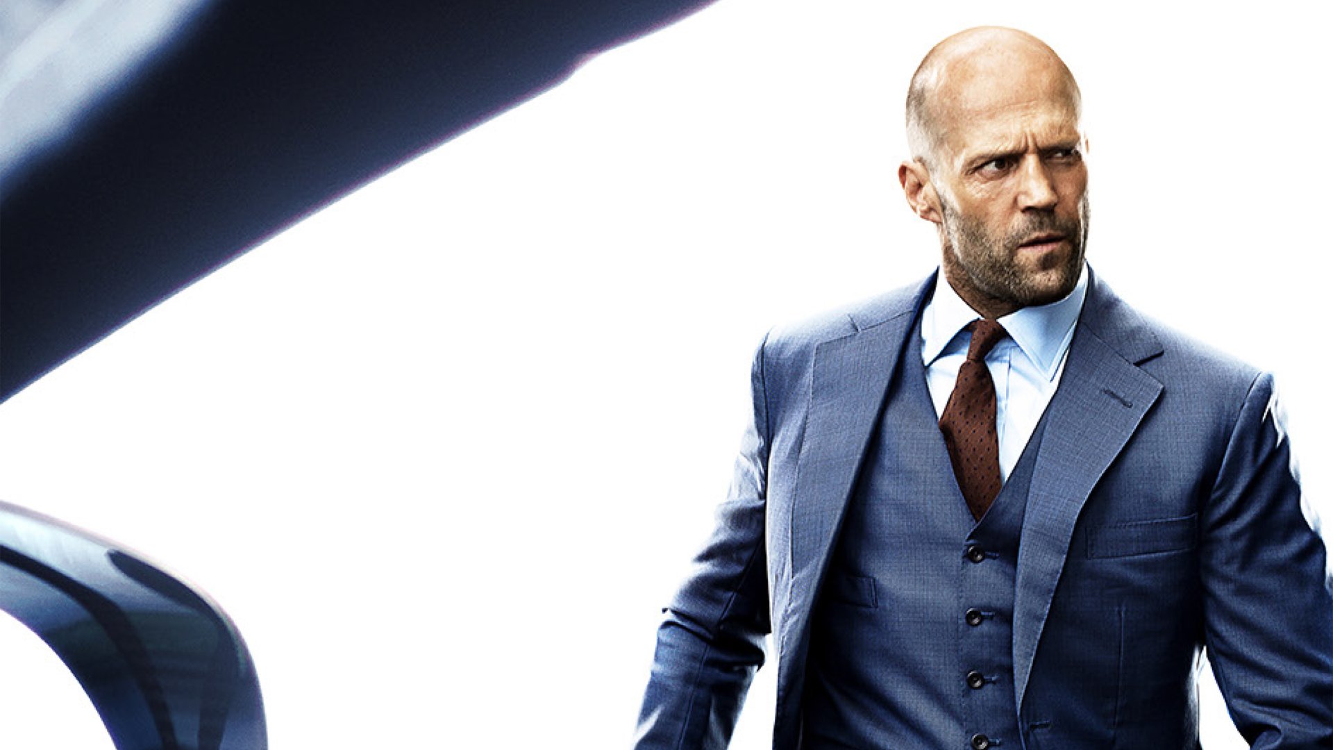 Jason Statham movie Fast & Furious Presents: Hobbs & Shaw Image