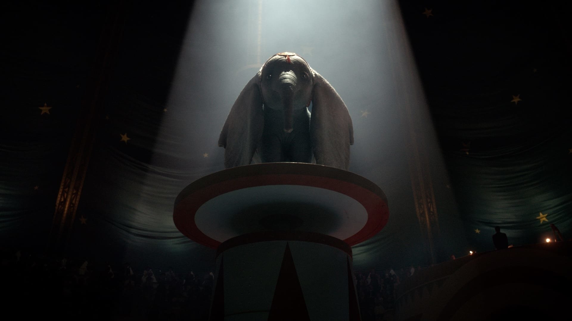 movie Dumbo (2019) Image