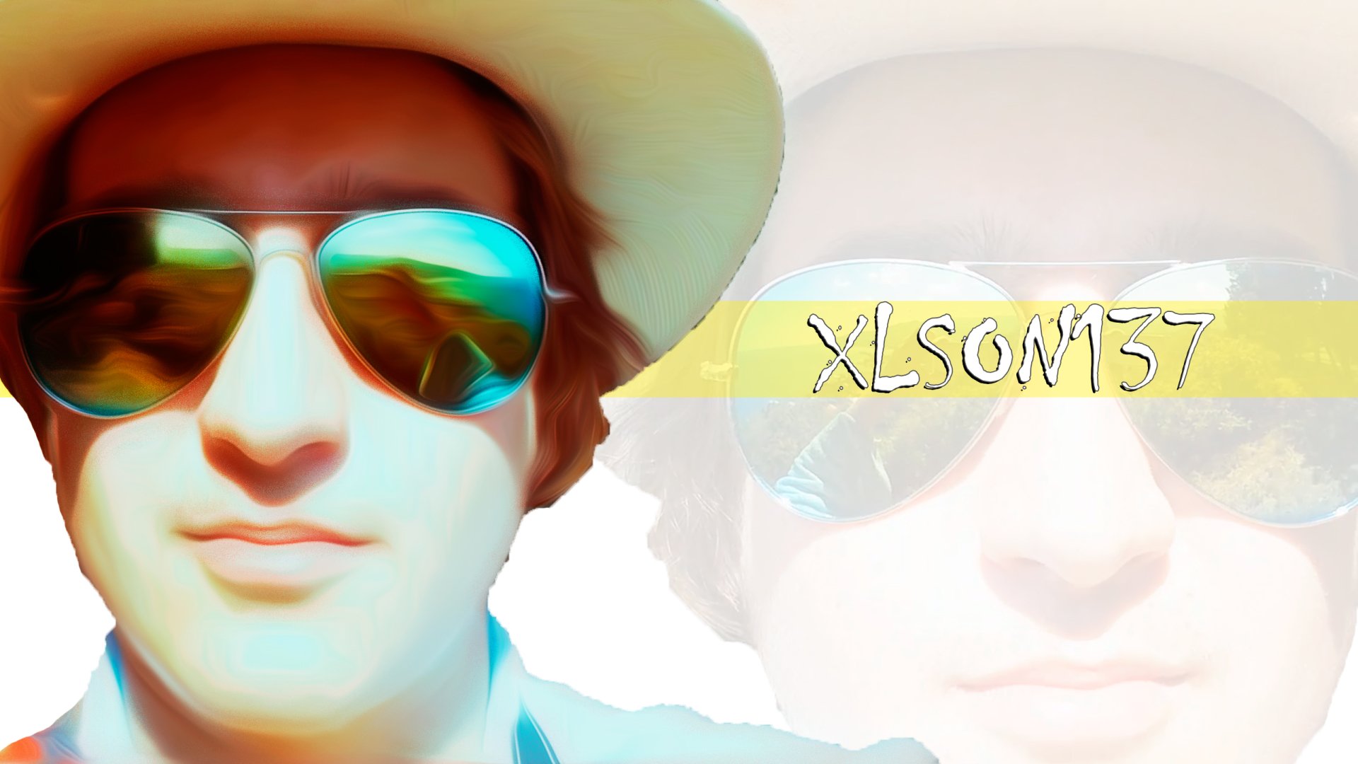  Хилсон, Blogger Xls