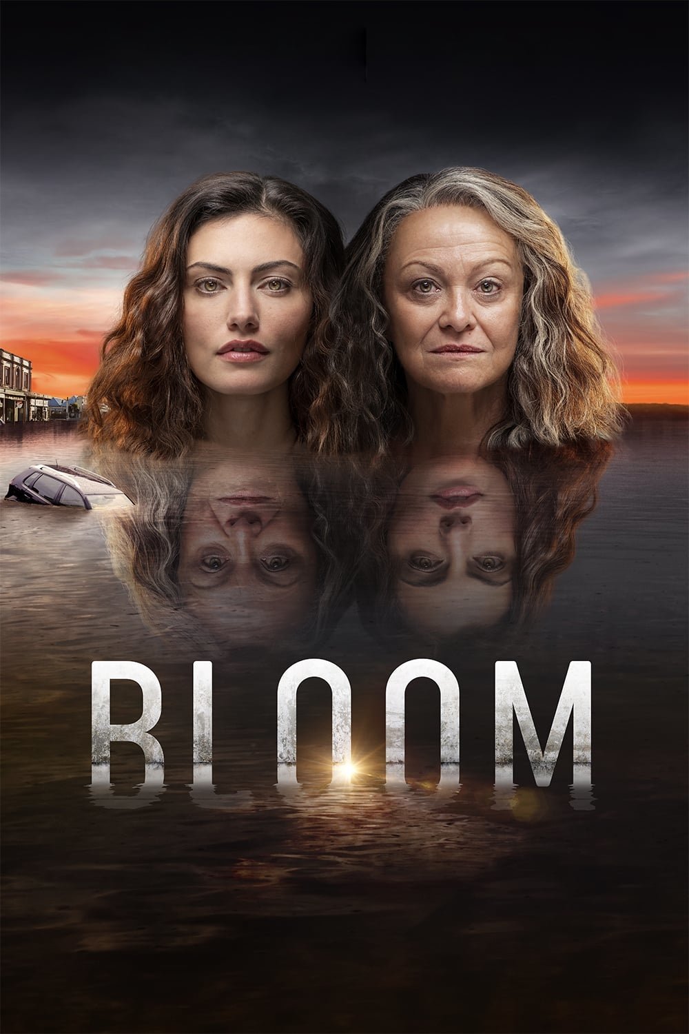 TV Show Bloom Image