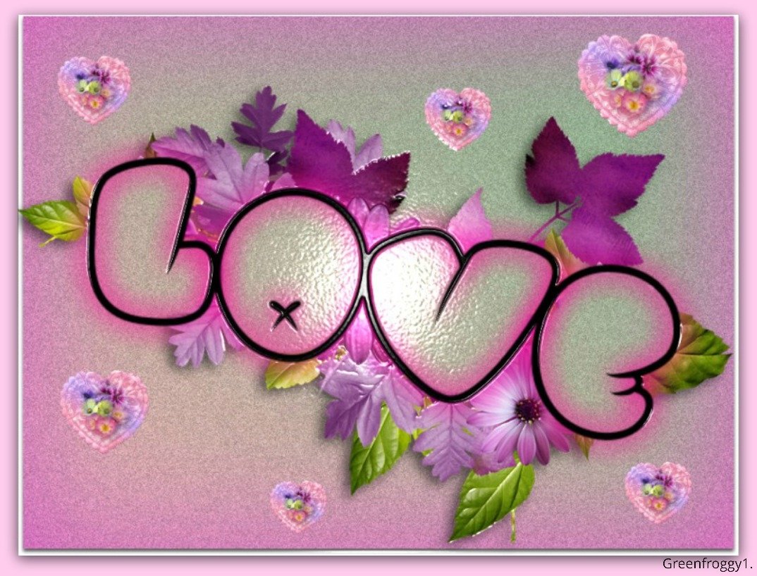 LOVE Image - ID: 231731 - Image Abyss