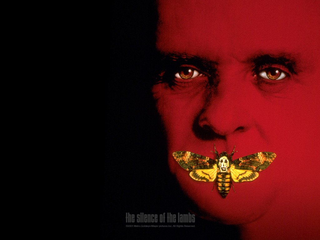 movie the silence of the lambs Image