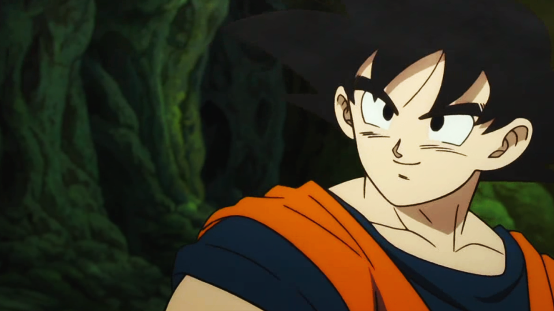 Anime Dragon Ball Super: Broly Image