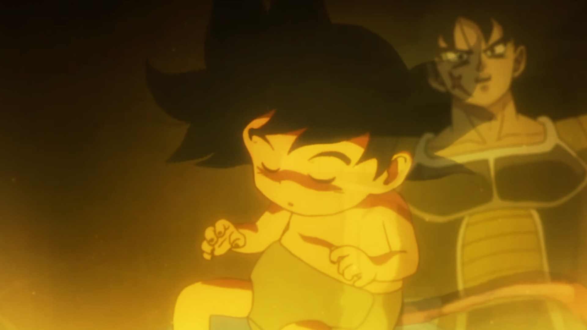 Anime Dragon Ball Super: Broly Image