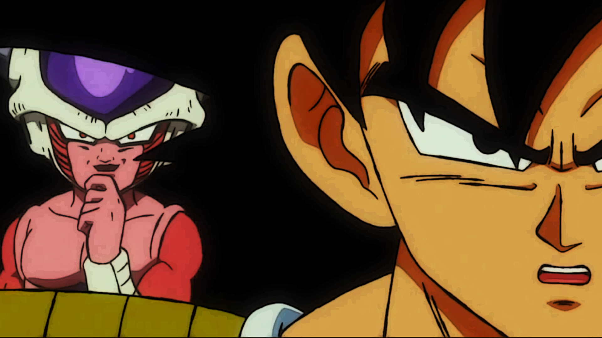 Anime Dragon Ball Super: Broly Image