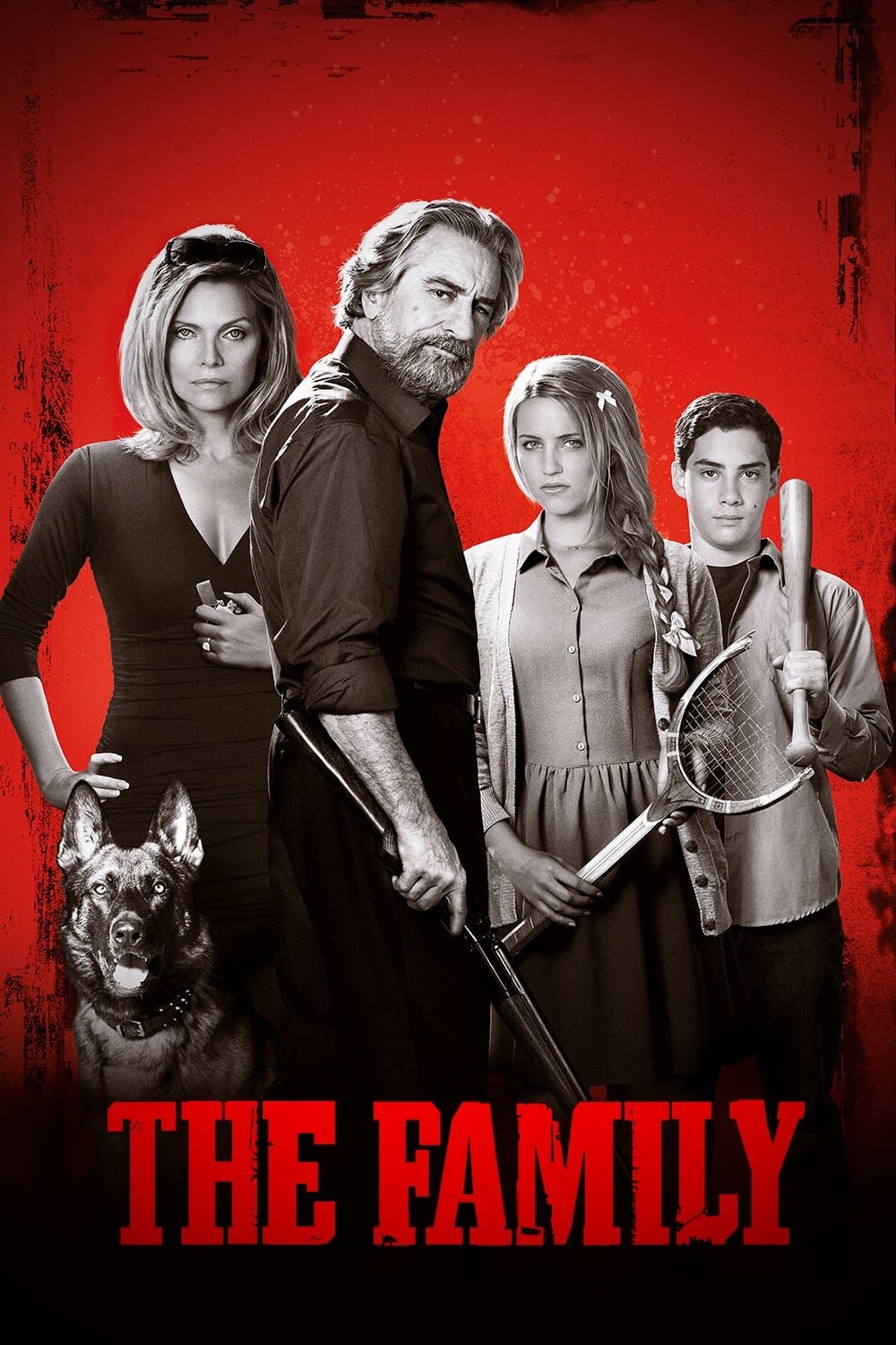 movie The Family Image