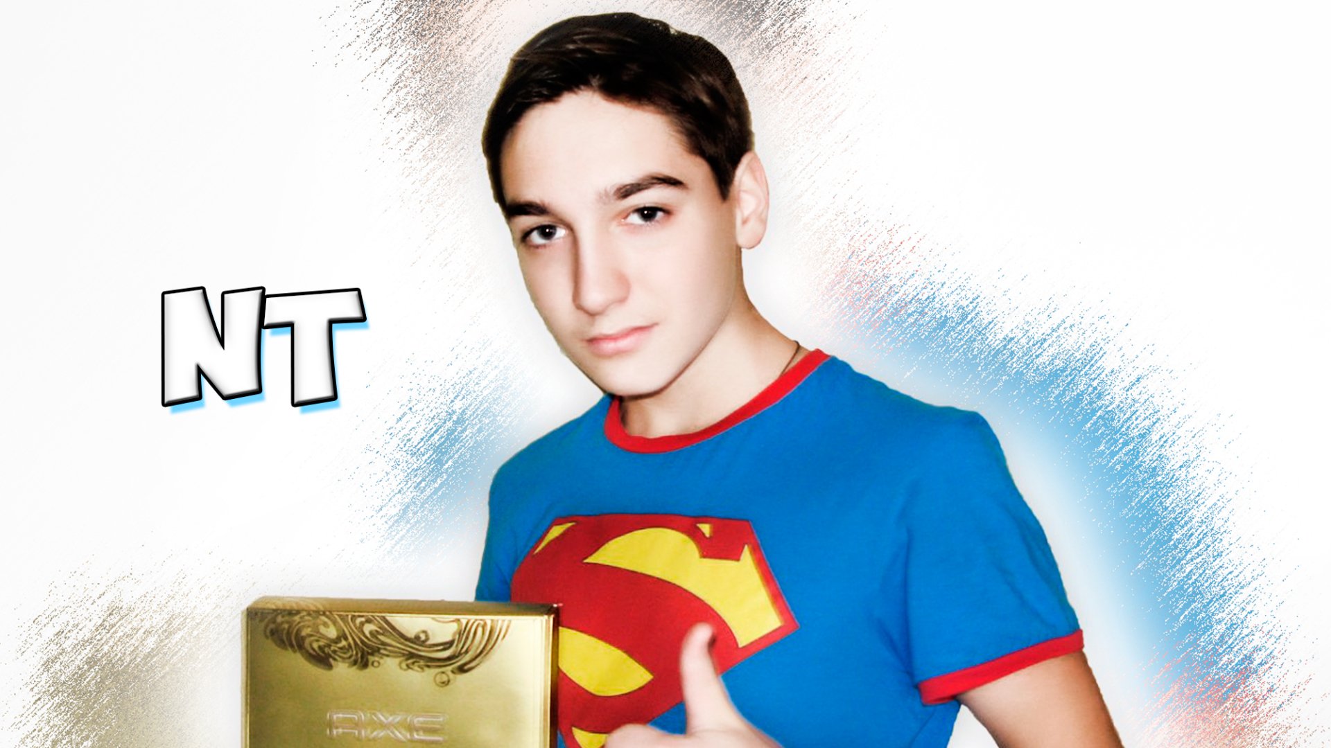  Nikita Tretyak (Xlson137) NT