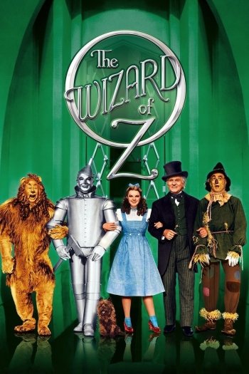 The Wizard Of Oz (1939) HD Wallpapers