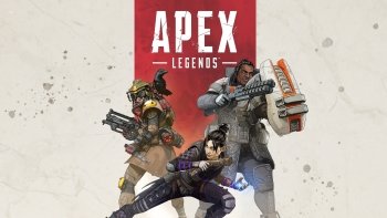 510+ Apex Legends HD Wallpapers and Backgrounds