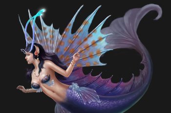 Preview Mermaid