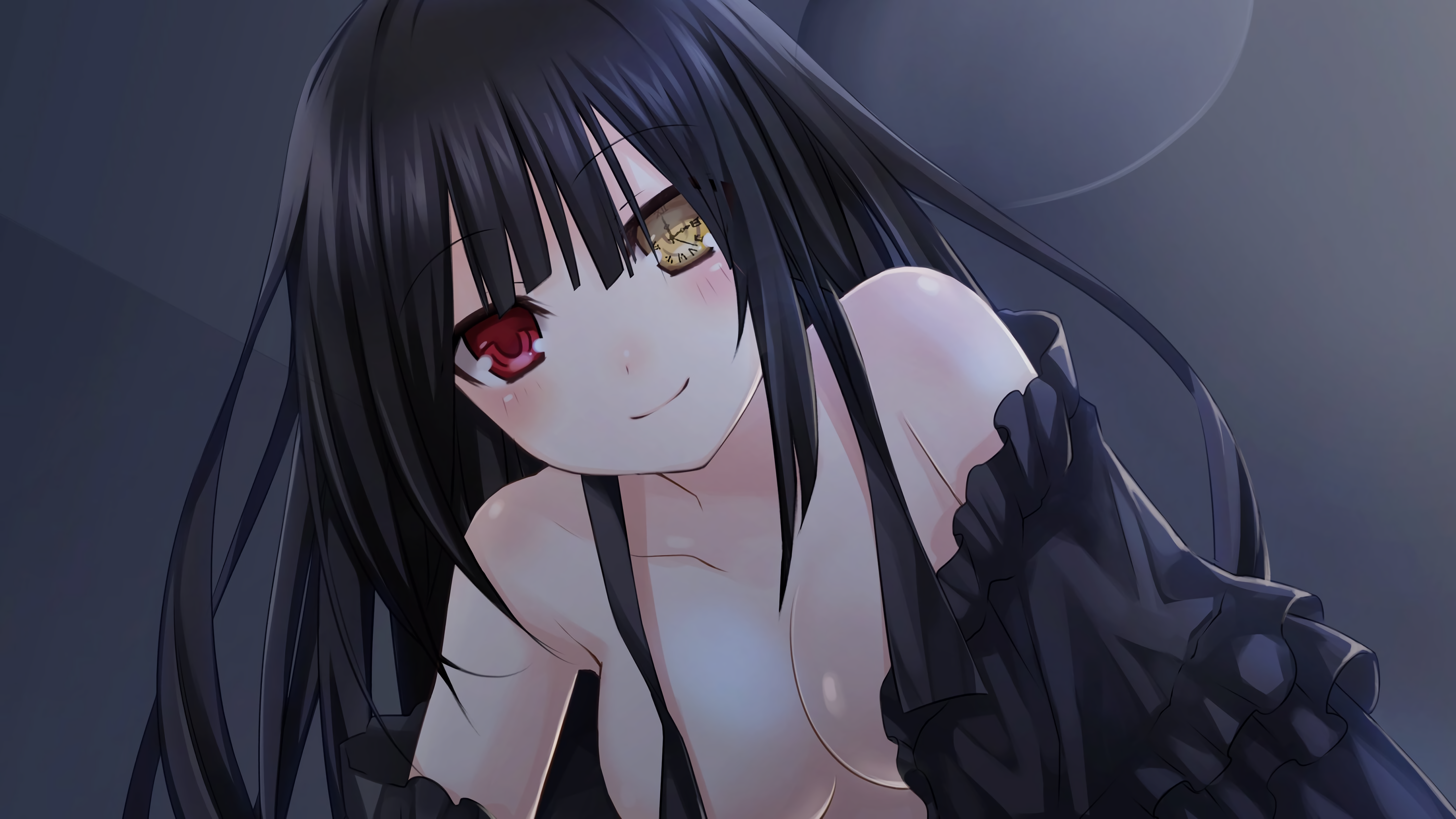 Date A Live Picture