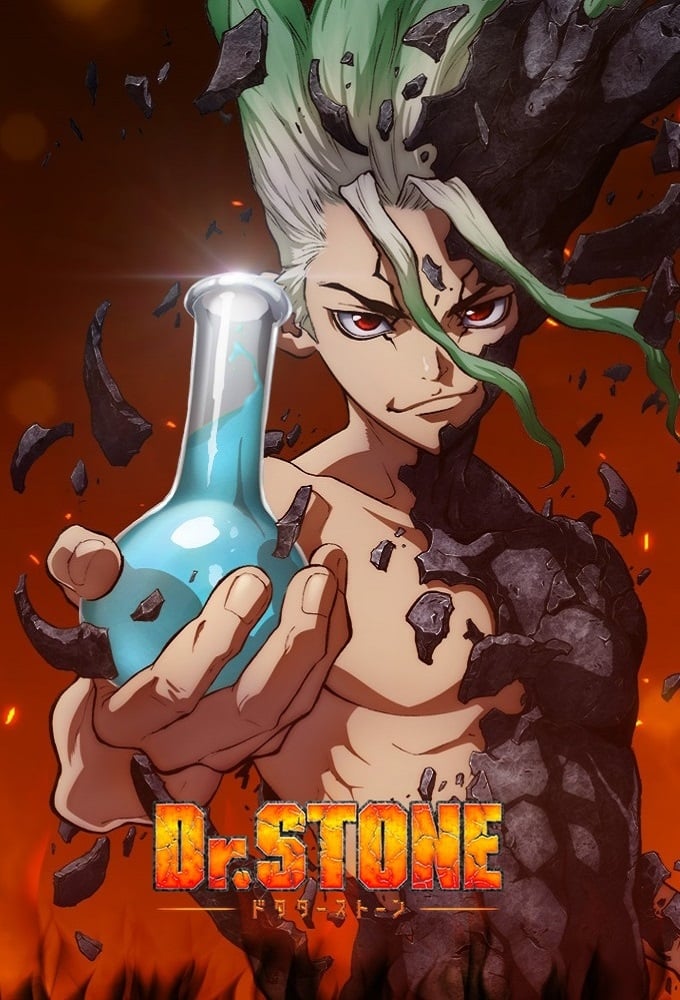 Dr. Stone Picture