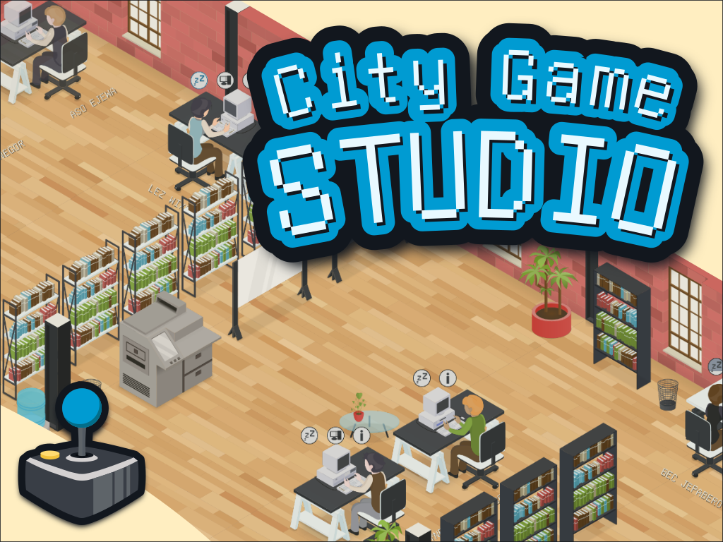 City Game Studio Picture - Image Abyss