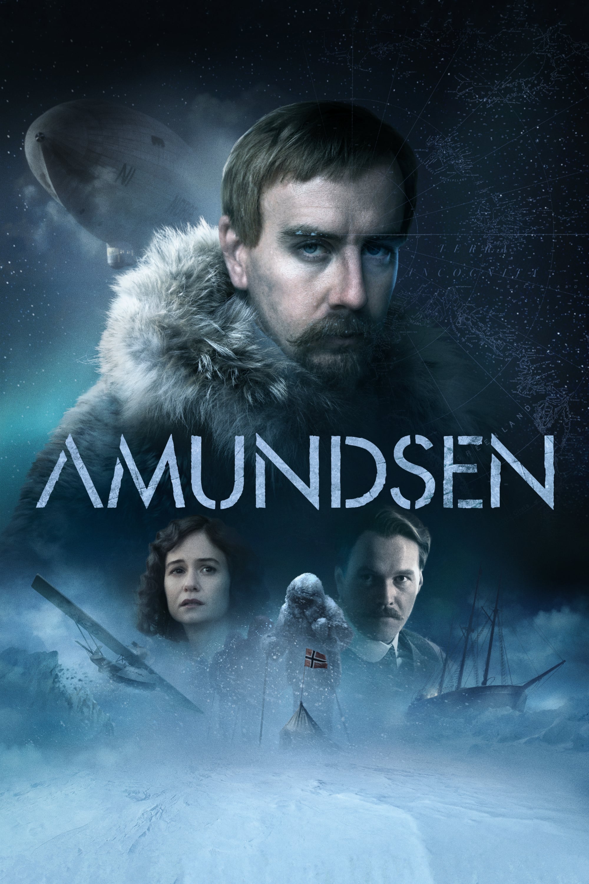 Amundsen Picture
