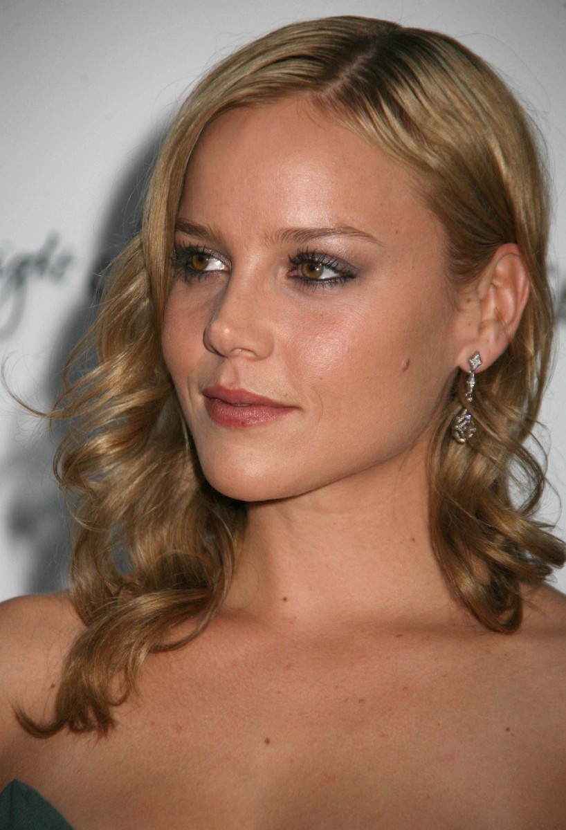 Abbie Cornish Picture - Image Abyss