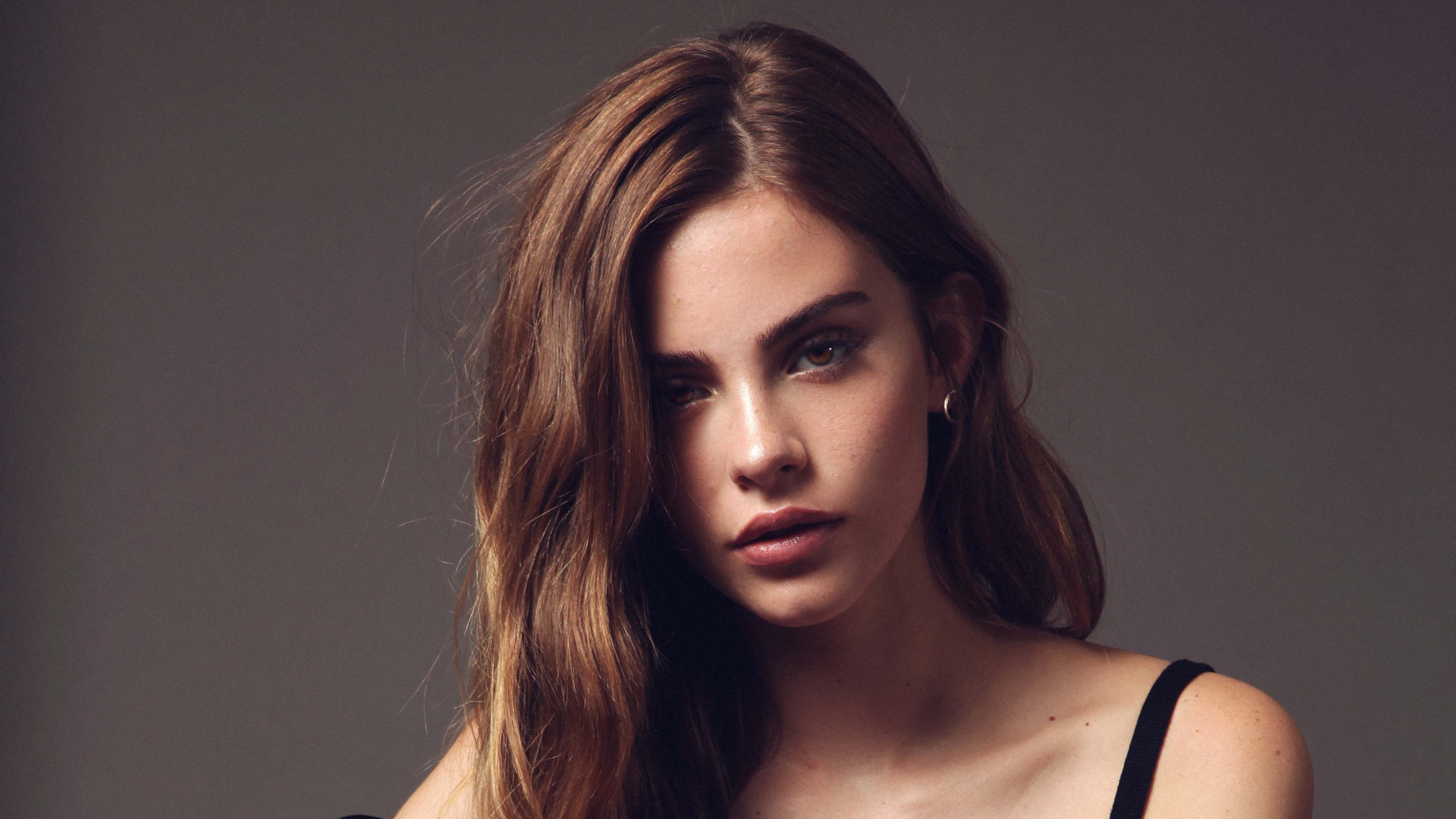 Bridget Satterlee Image Abyss