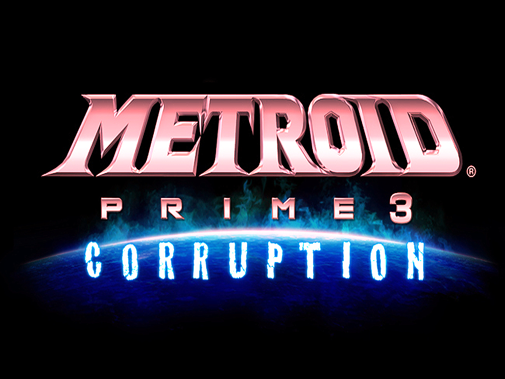 Metroid Prime 3: Corruption Picture