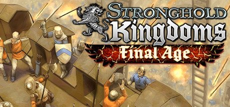 video game stronghold kingdoms Image