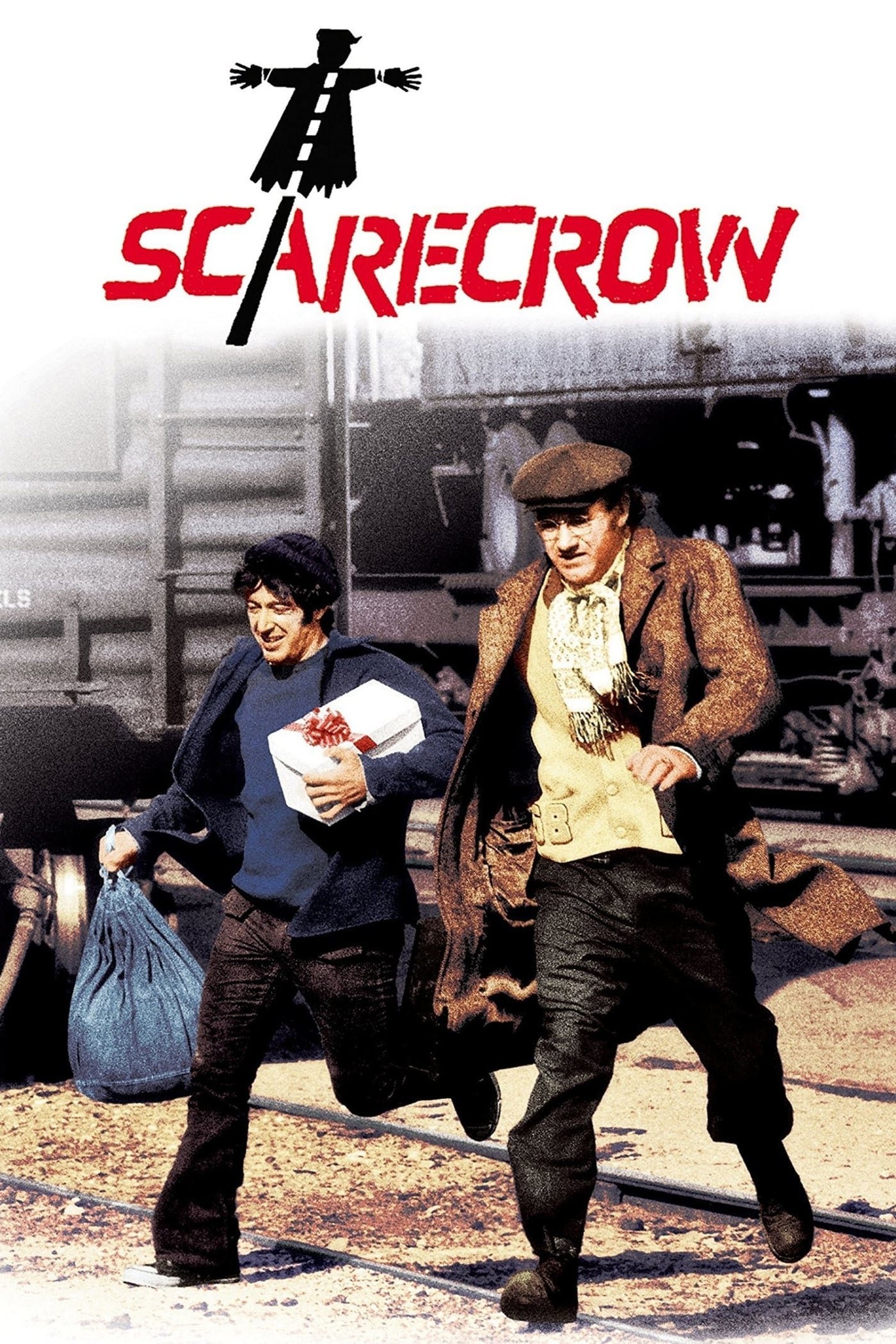 movie scarecrow Image