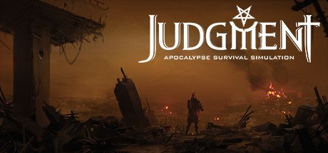 video game Judgment: Apocalypse Survival Simulation Image