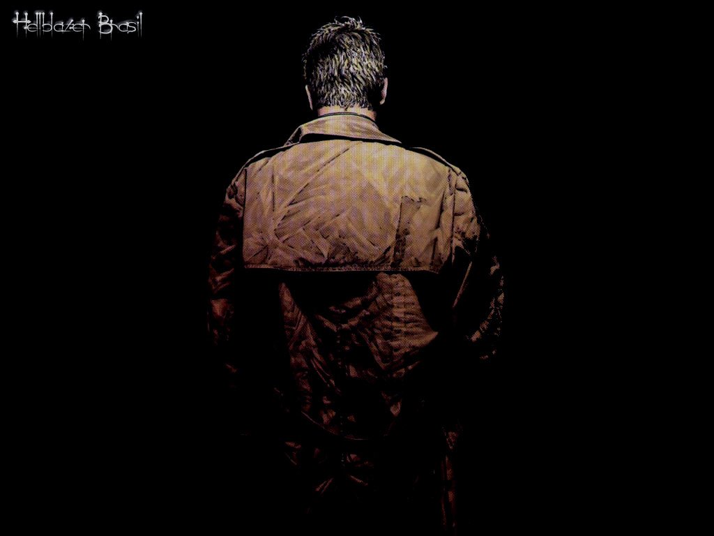 Comic Hellblazer Image