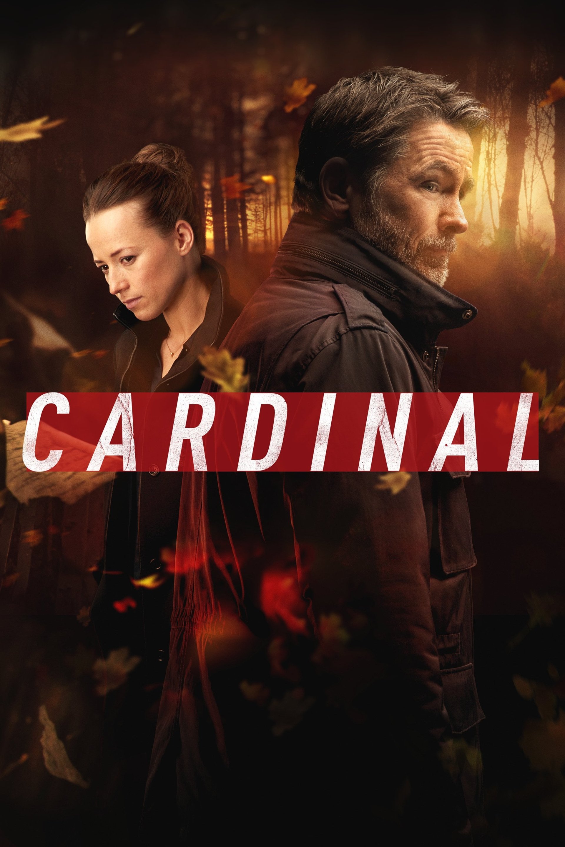 TV Show cardinal Image
