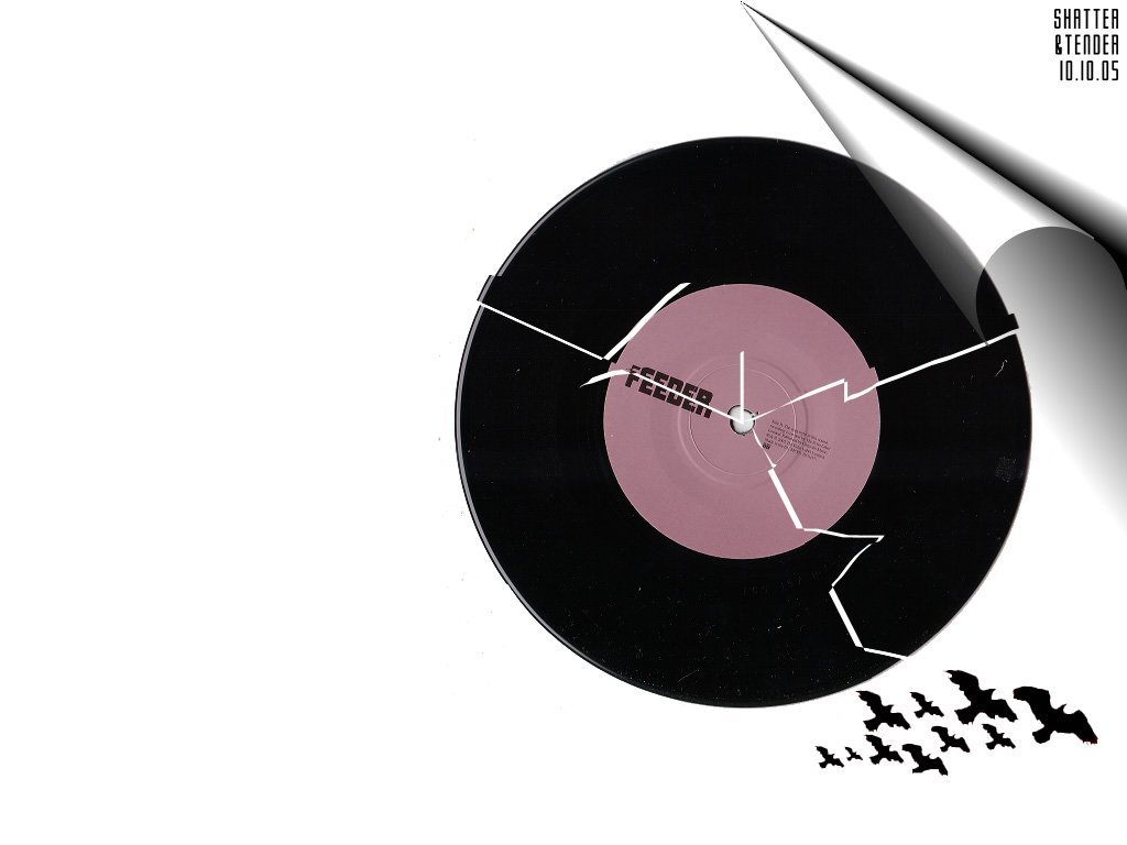 music record Image