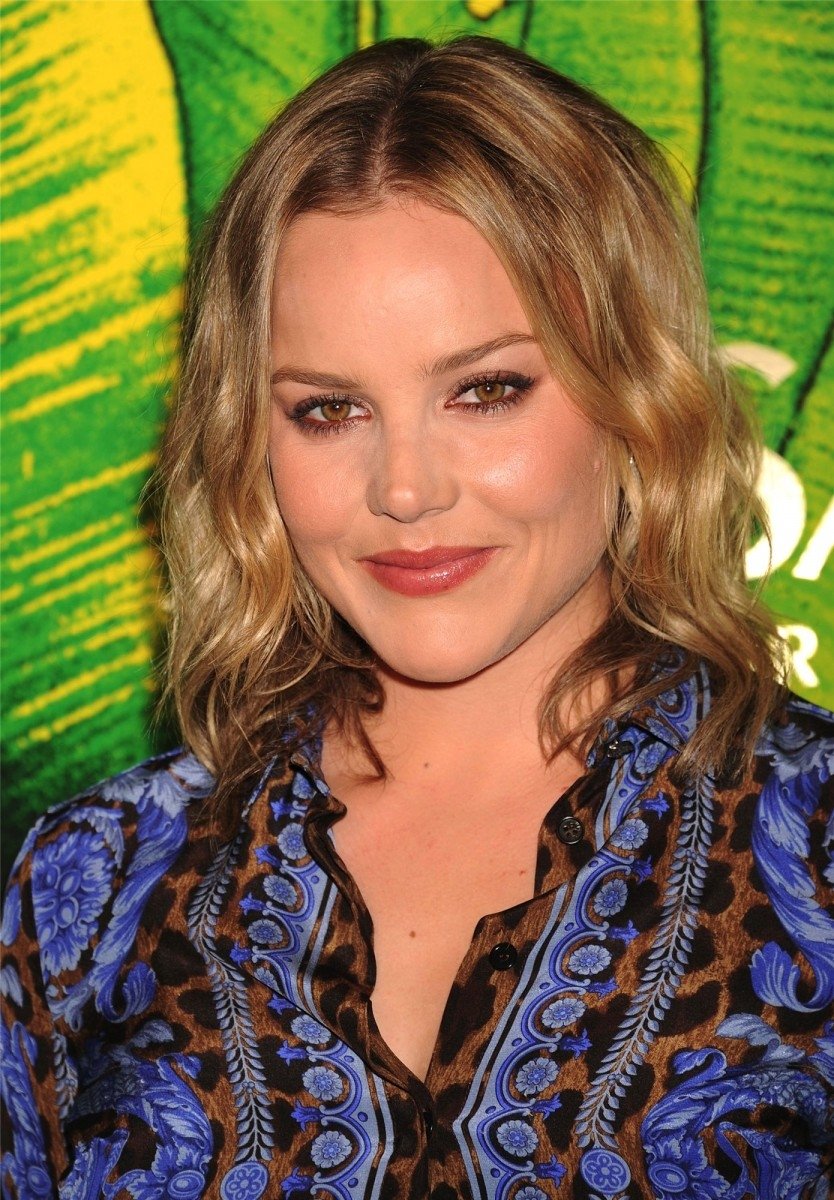Celebrity Abbie Cornish Image
