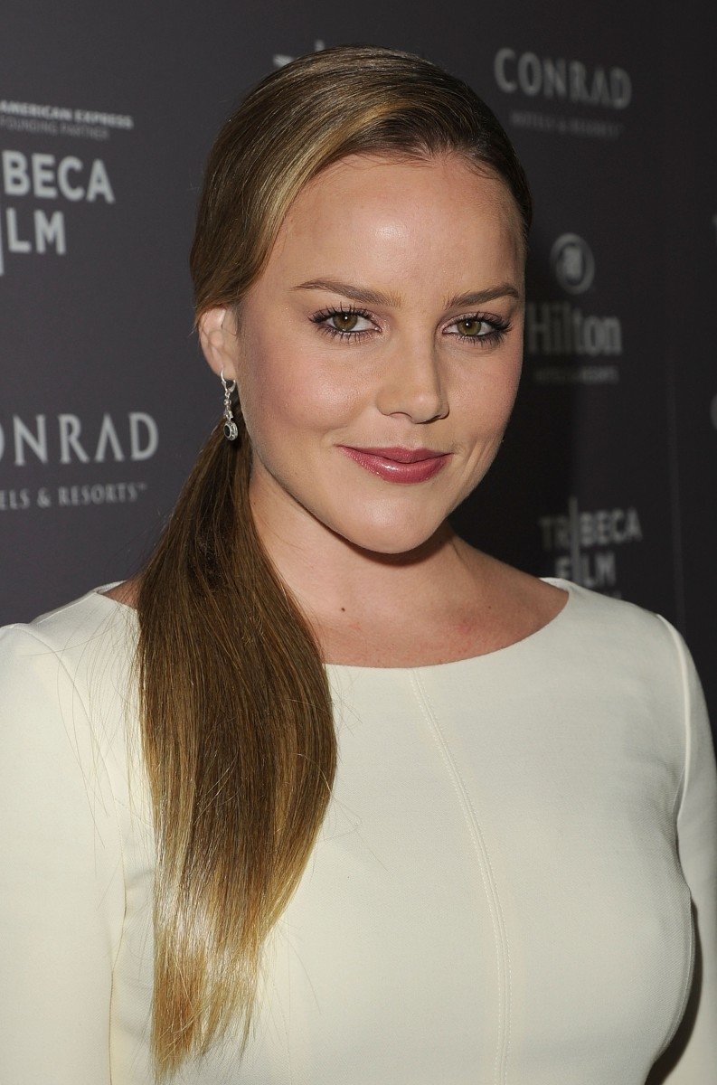 Celebrity Abbie Cornish Image