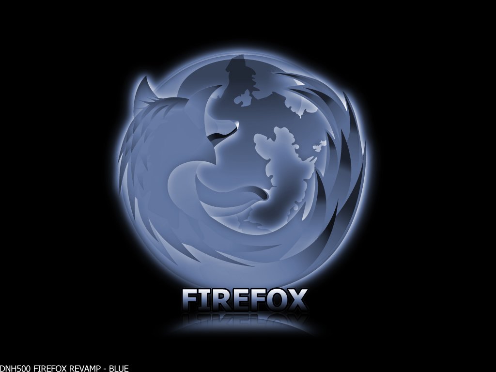 technology FireFox Image