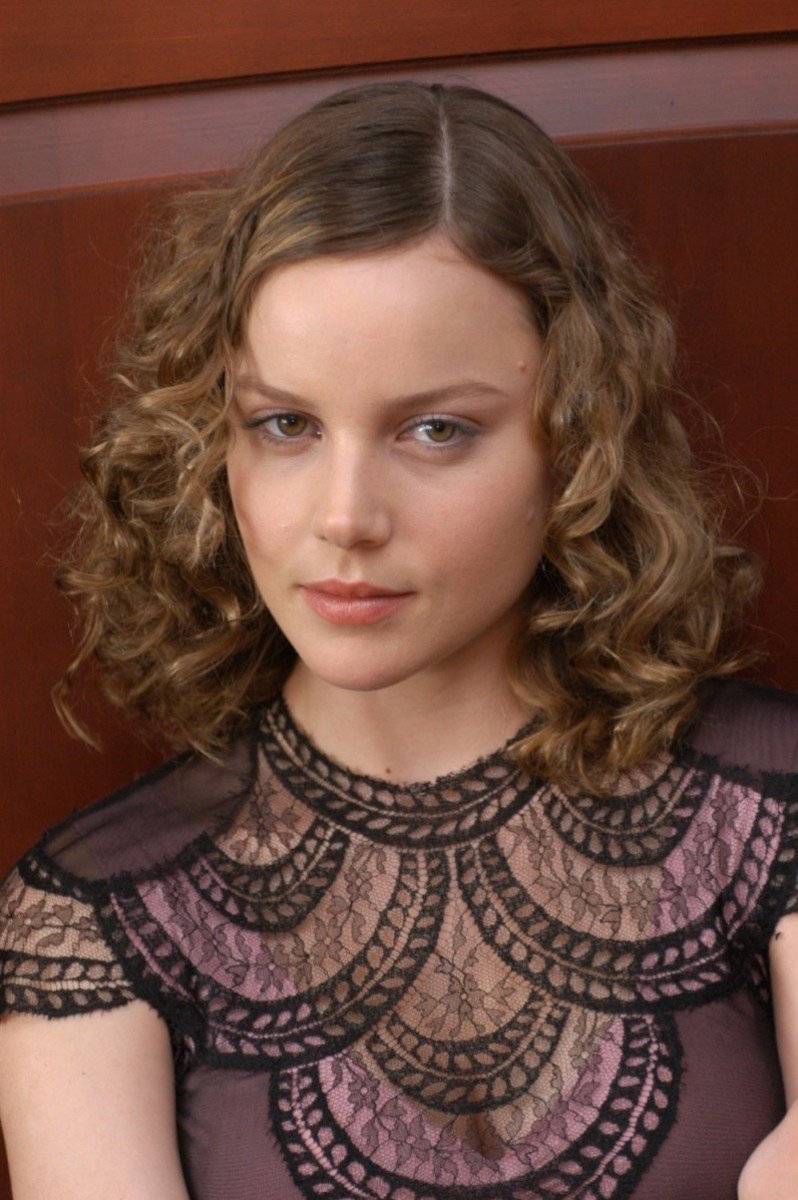 Celebrity Abbie Cornish Image