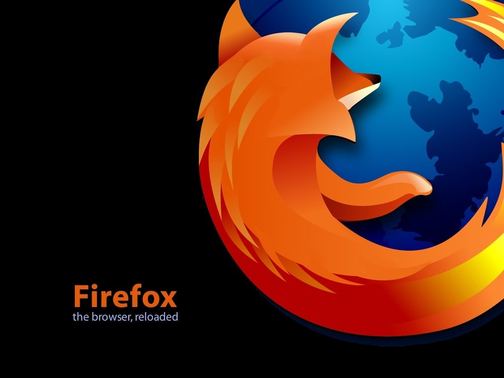 technology FireFox Image