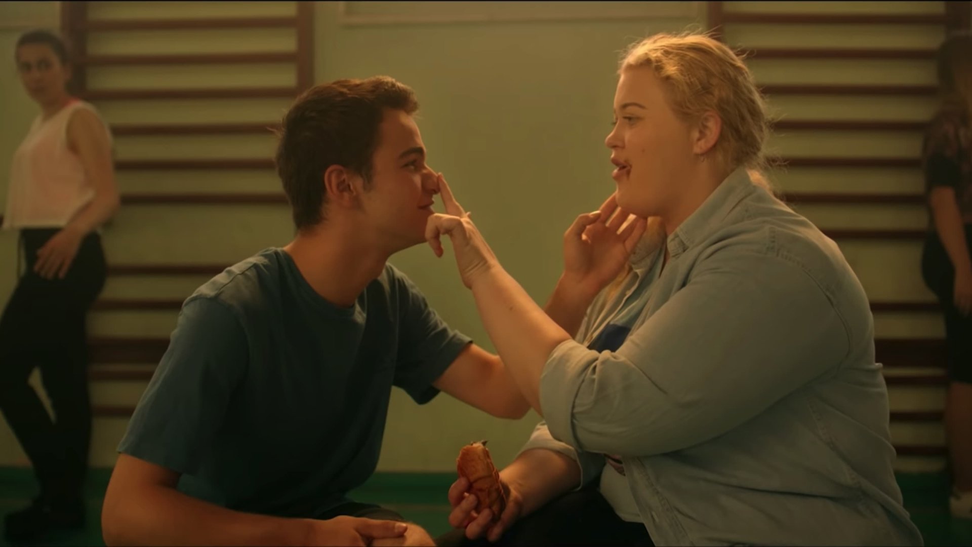 movie Oh, Ramona! Image