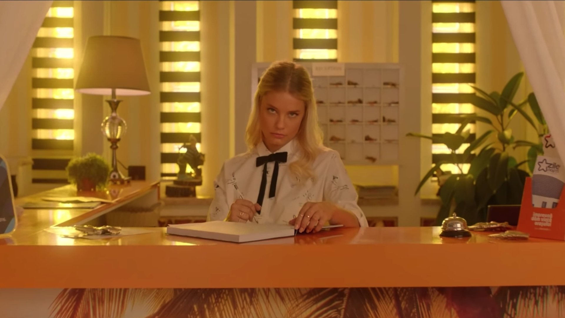 movie Oh, Ramona! Image