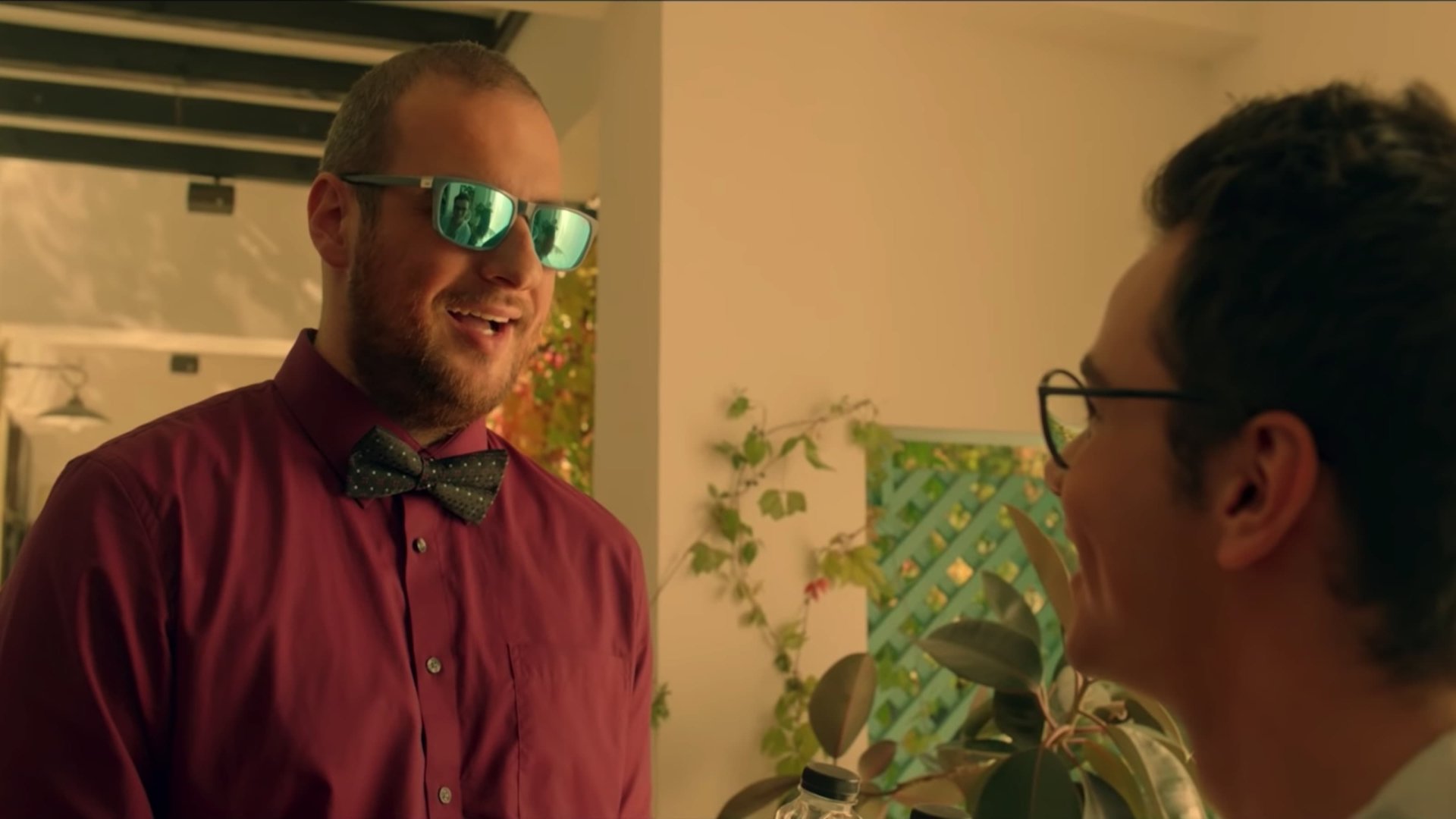 movie Oh, Ramona! Image