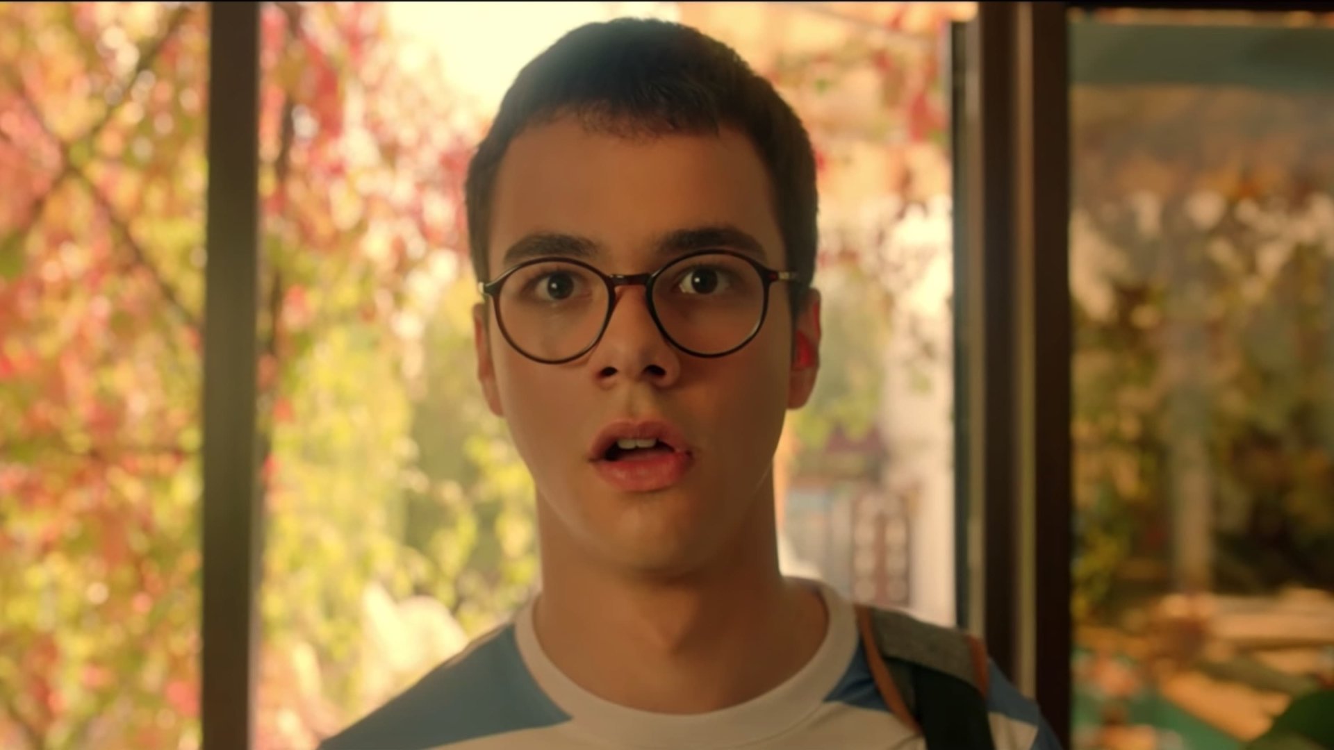 movie Oh, Ramona! Image