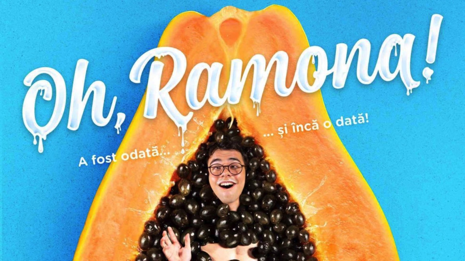 movie Oh, Ramona! Image