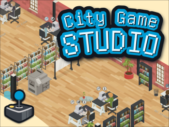 City Game Studio