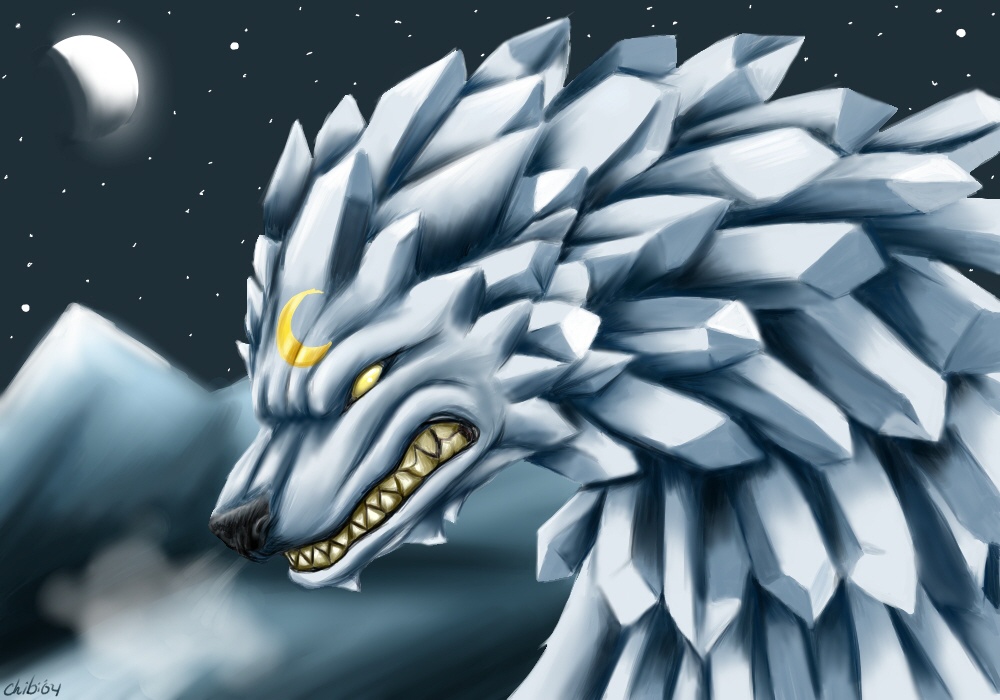 Artistic Drawing Picture