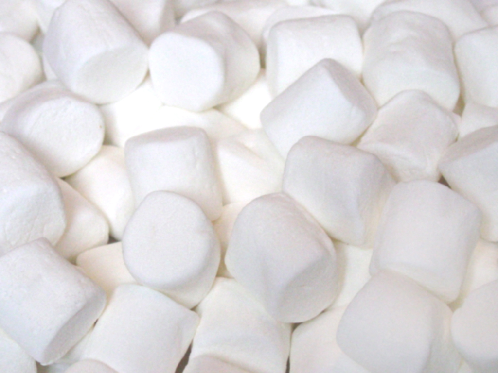 Marshmallow Picture
