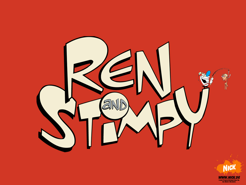 Ren And Stimpy Picture