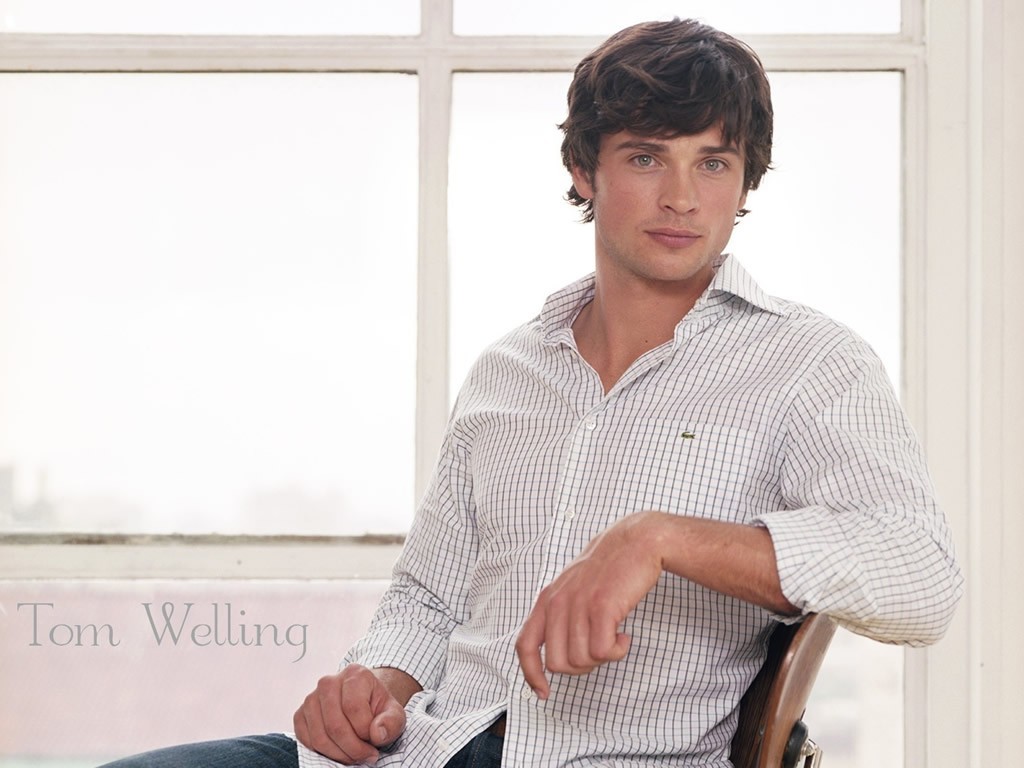 Tom Welling Picture - Image Abyss