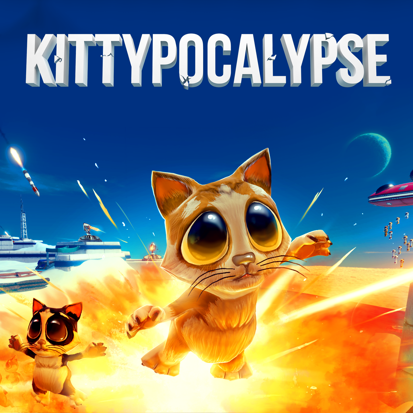 Kittypocalypse Picture