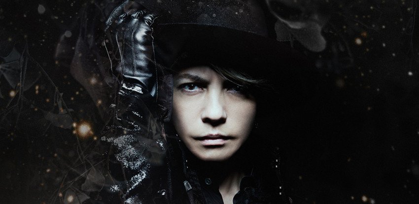 music HYDE Image