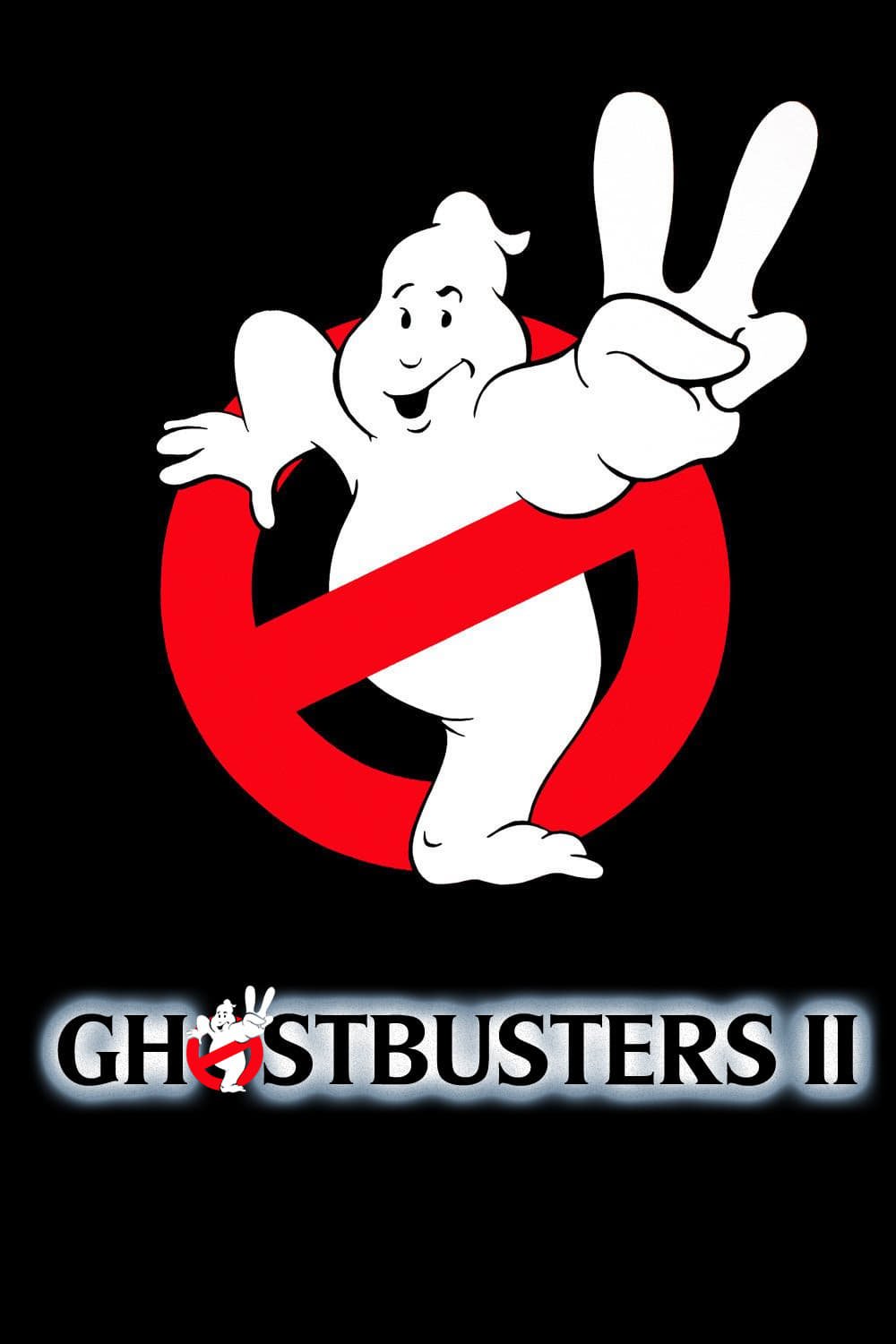 movie Ghostbusters II Image
