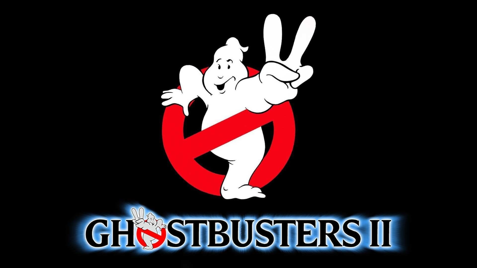movie Ghostbusters II Image