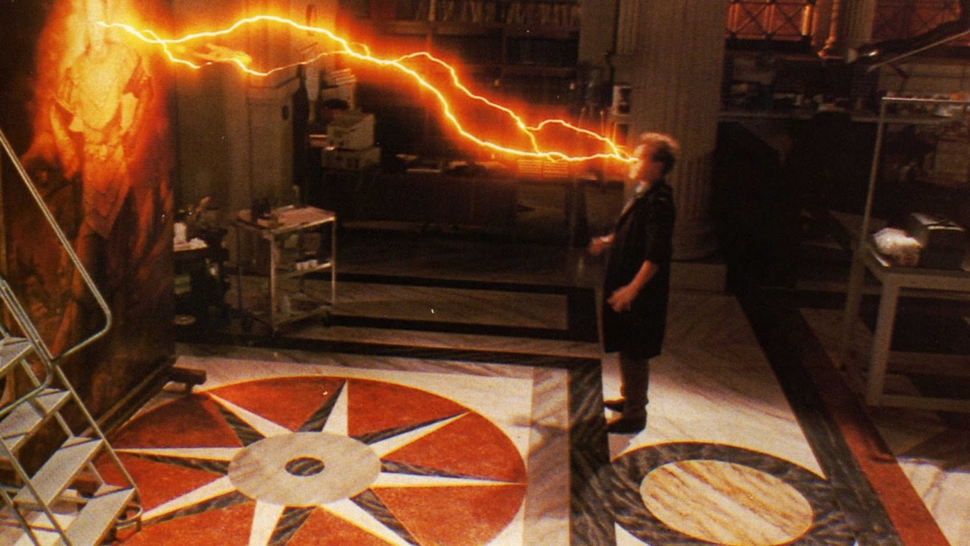 movie Ghostbusters II Image